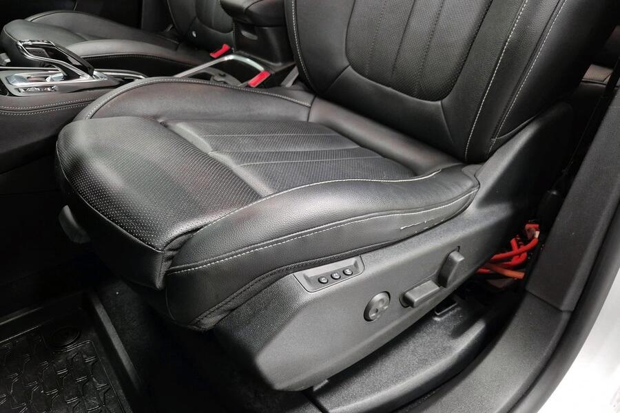 Opel Grandland X vaihtoauto