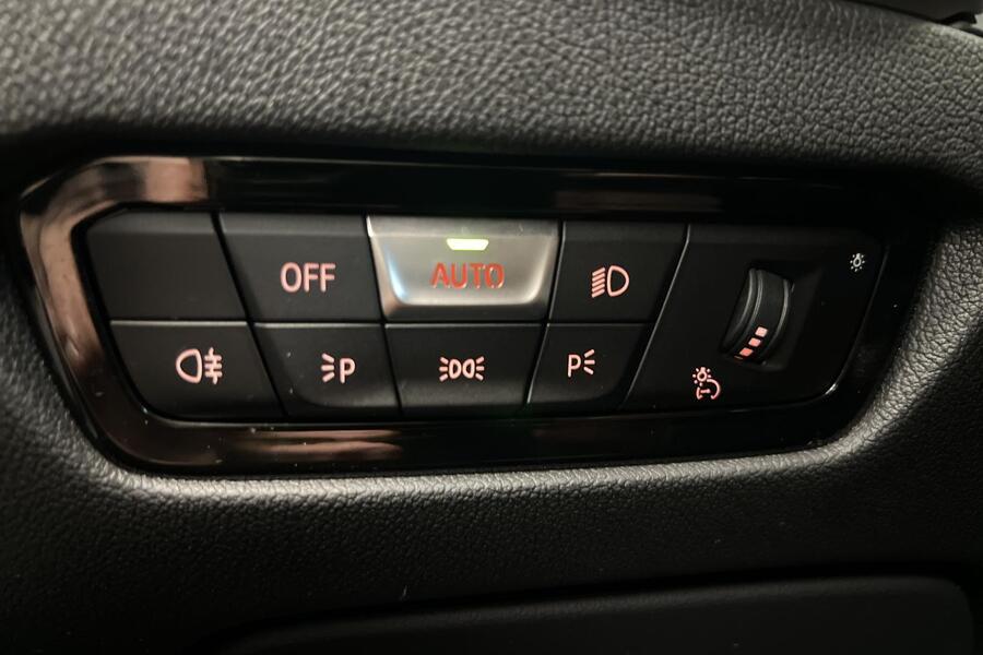 BMW 3-sarja vaihtoauto