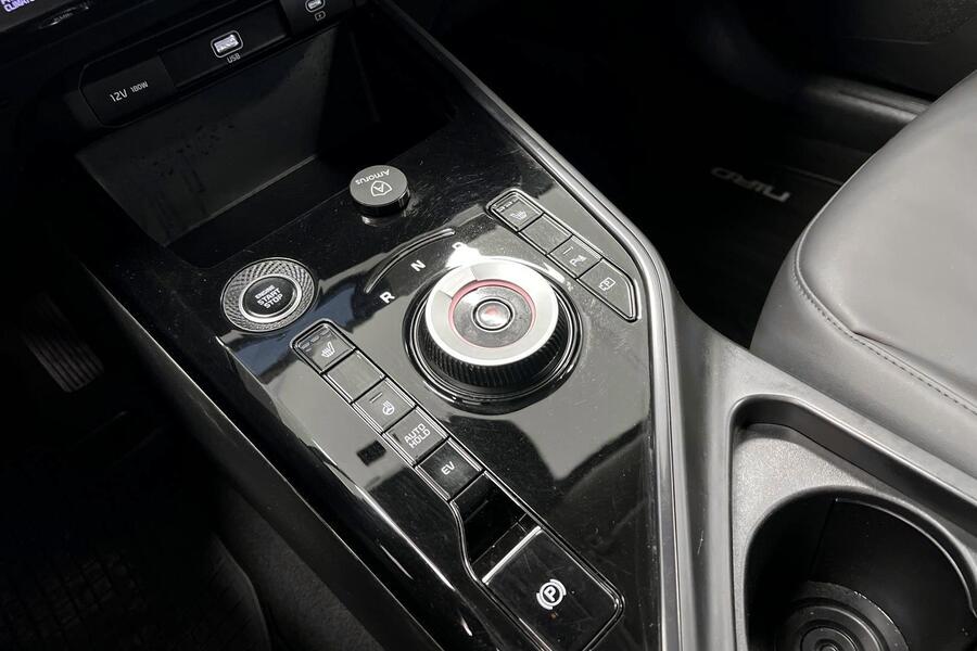 Kia Niro vaihtoauto