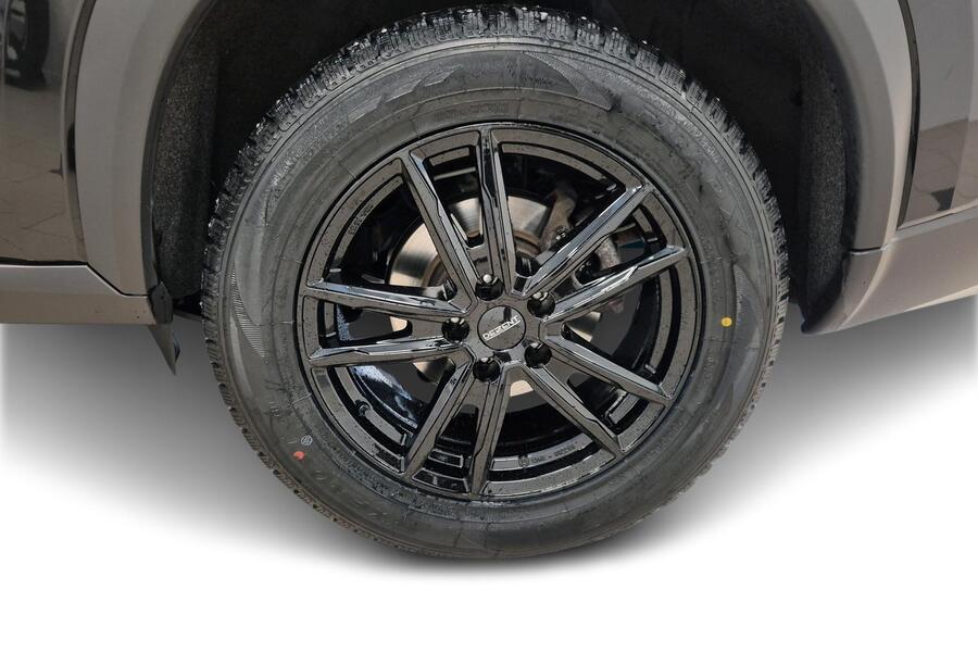 Nissan X-Trail vaihtoauto