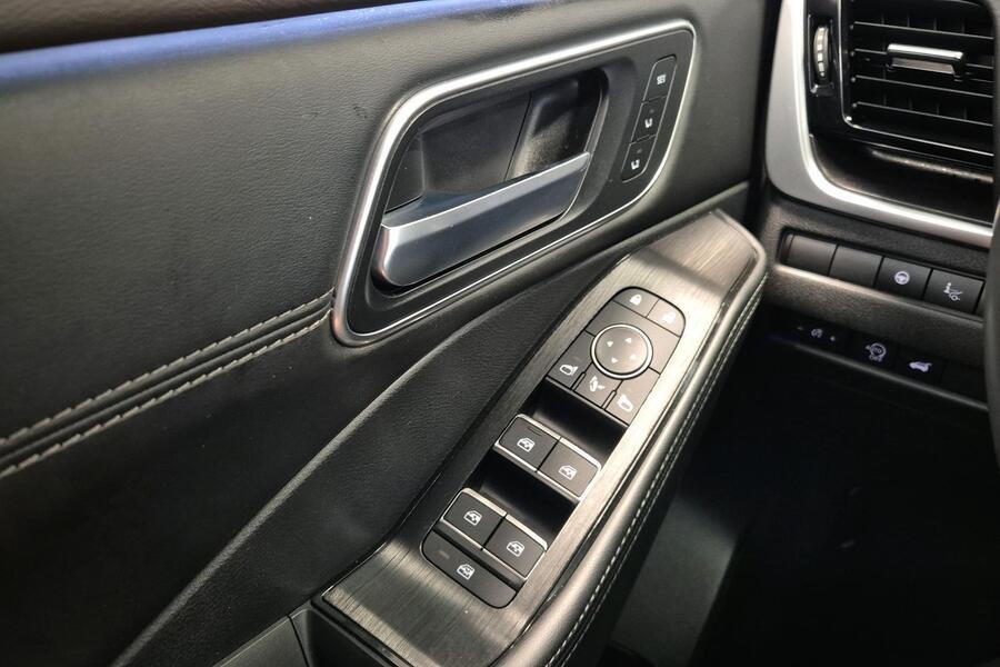 Nissan X-Trail vaihtoauto