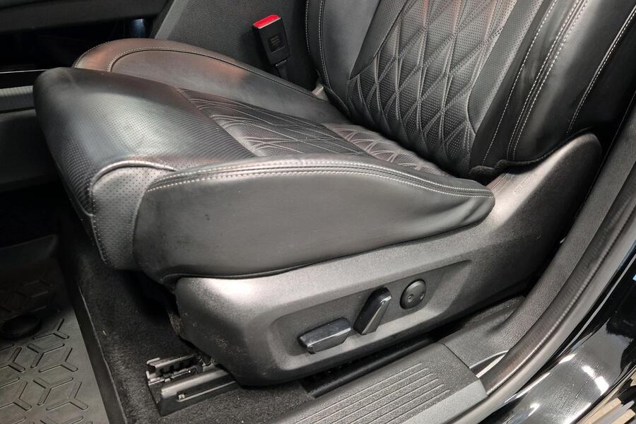 Nissan X-Trail vaihtoauto