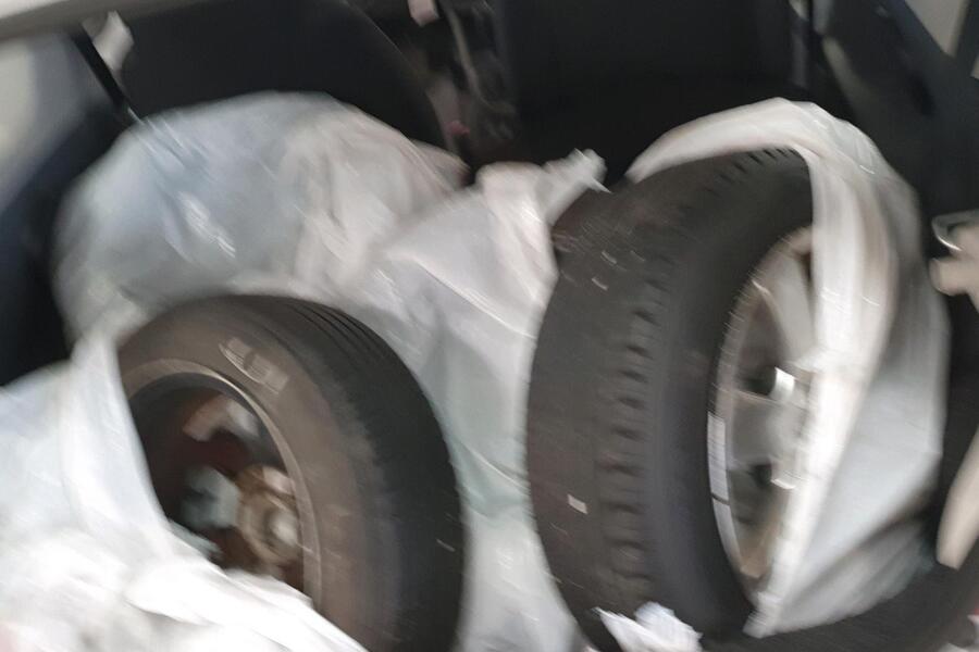 Toyota AYGO vaihtoauto