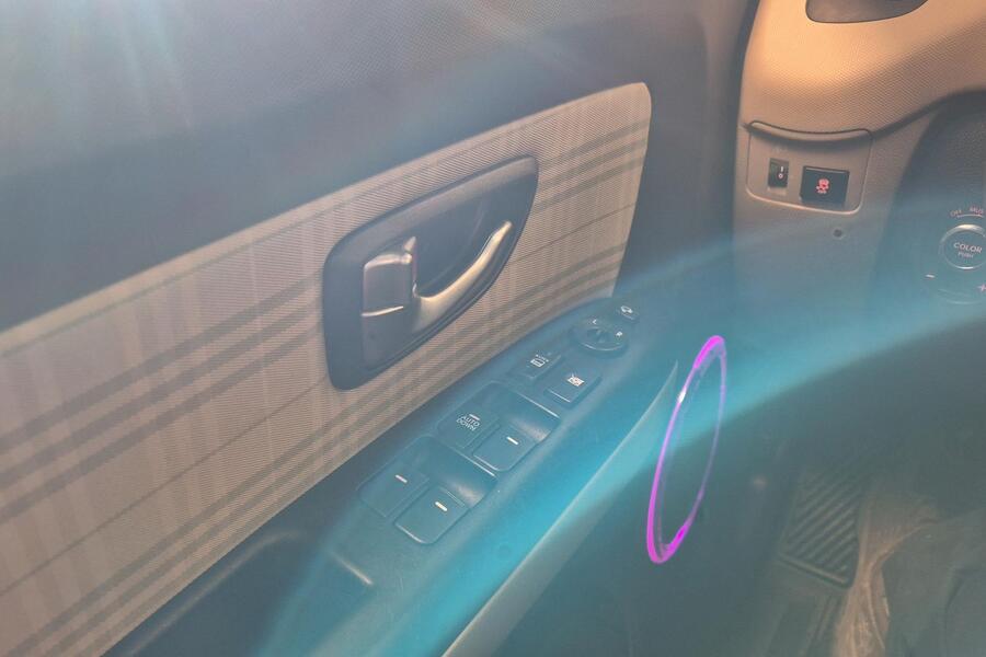 Kia Soul vaihtoauto