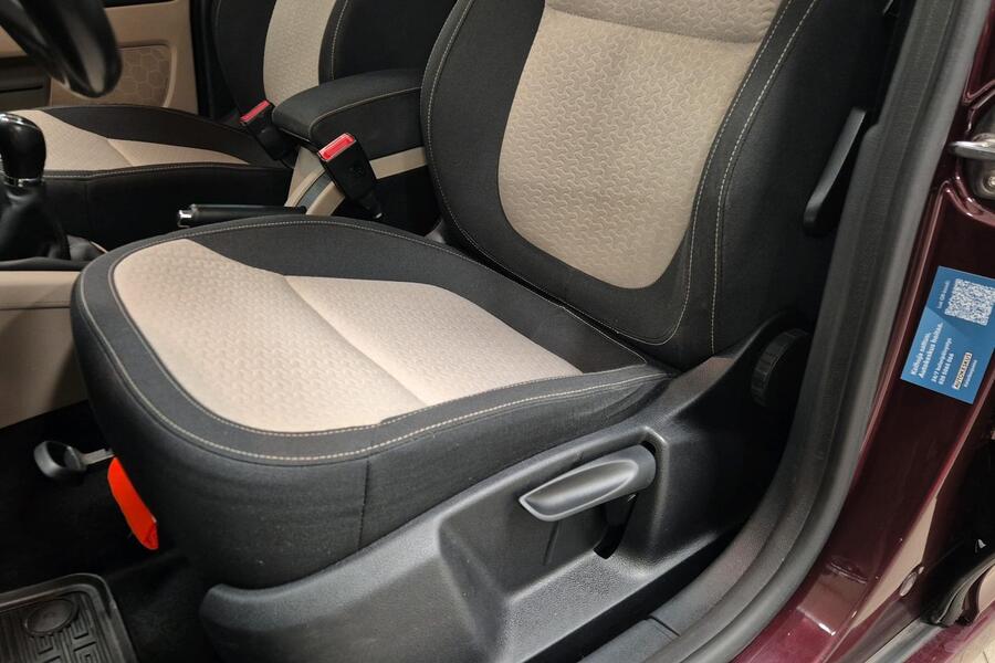 Skoda Yeti vaihtoauto