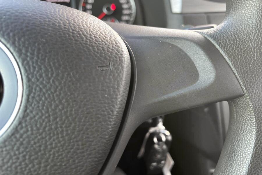 Volkswagen Caddy vaihtoauto