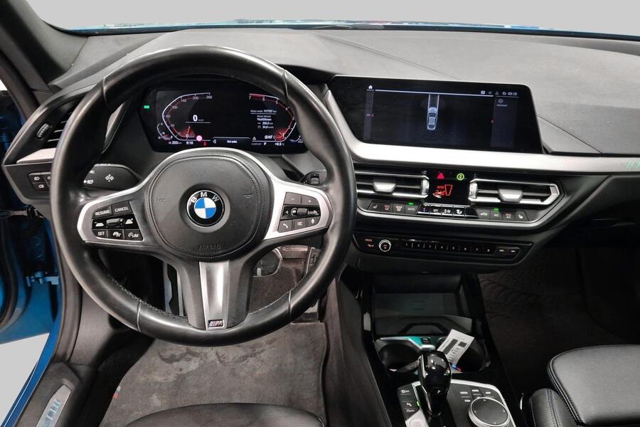 BMW 2-sarja vaihtoauto