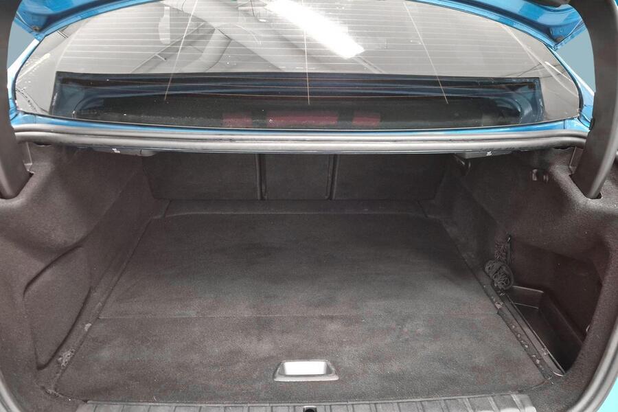 BMW 2-sarja vaihtoauto