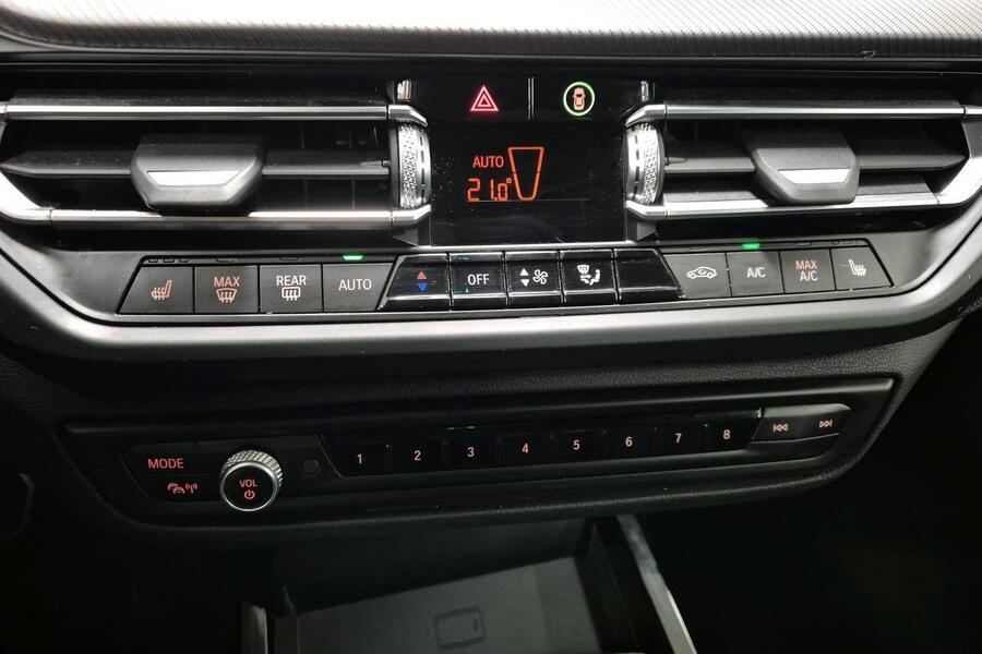 BMW 2-sarja vaihtoauto