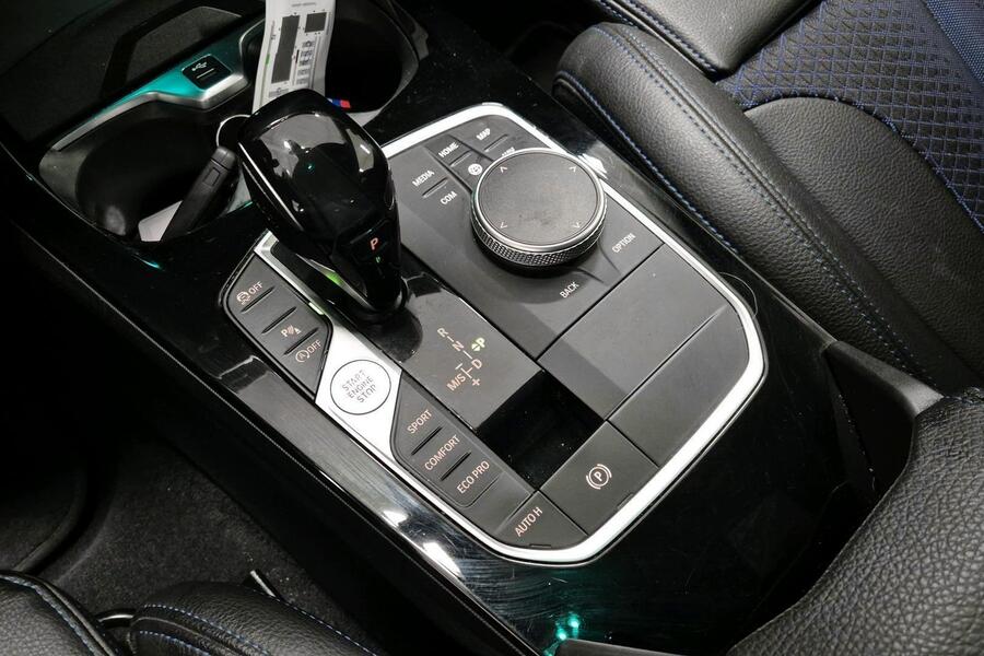 BMW 2-sarja vaihtoauto