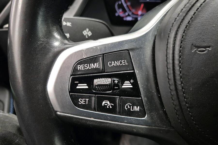 BMW 2-sarja vaihtoauto