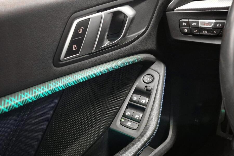 BMW 2-sarja vaihtoauto