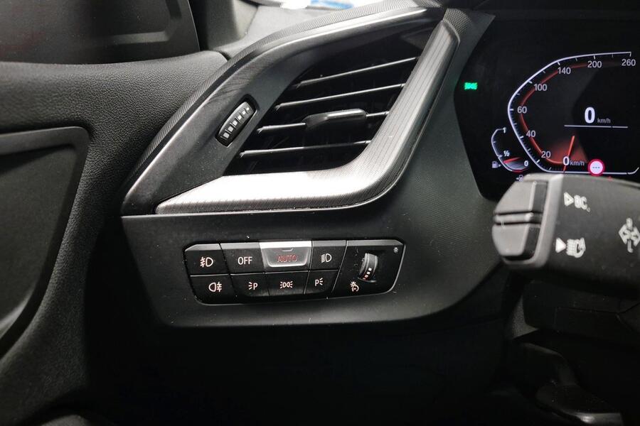 BMW 2-sarja vaihtoauto