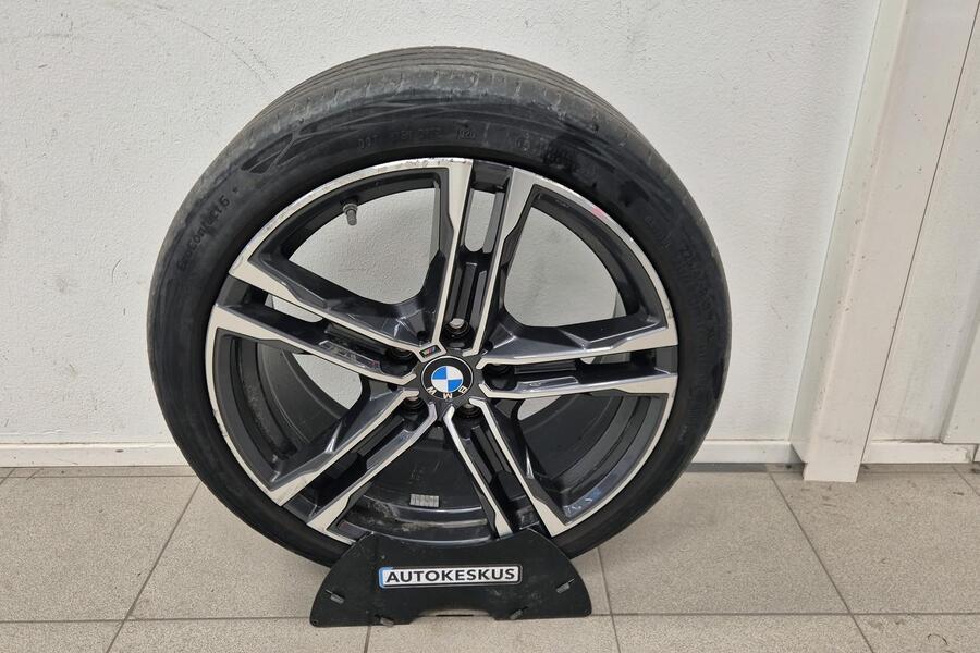 BMW 2-sarja vaihtoauto