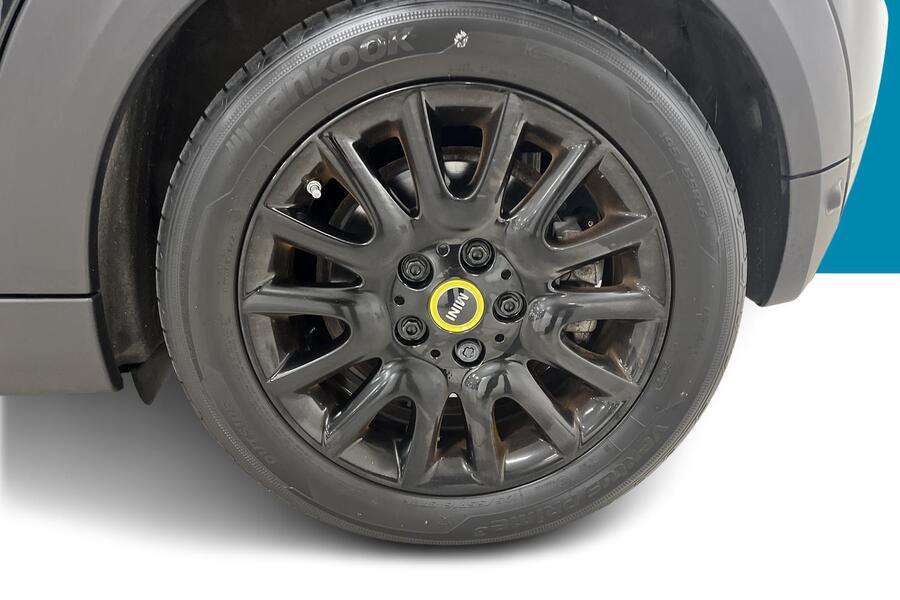 Mini Hatchback vaihtoauto