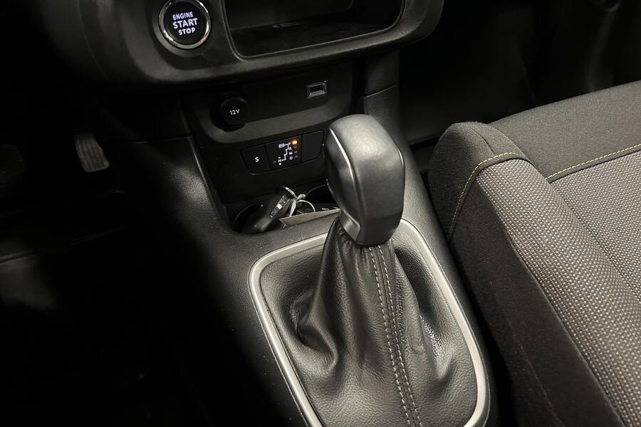 Citroën C3 vaihtoauto