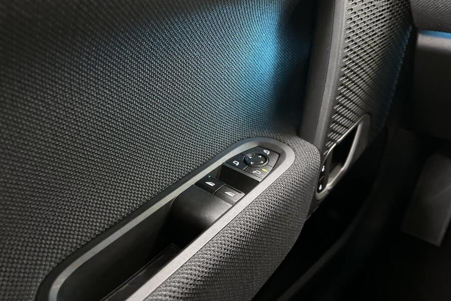 Mini Cooper S vaihtoauto