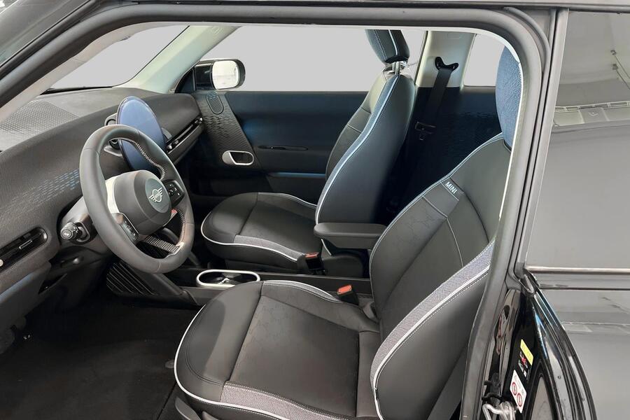 Mini Cooper S vaihtoauto