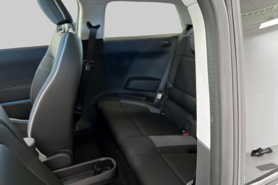 Mini Cooper S vaihtoauto