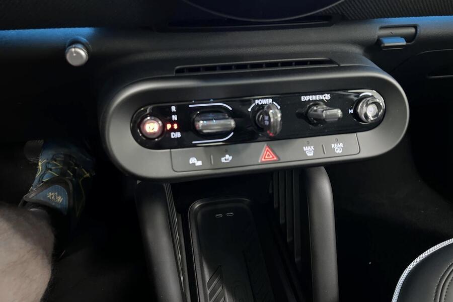 Mini Cooper S vaihtoauto