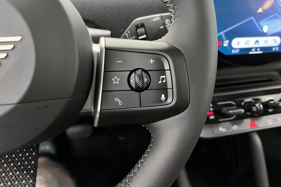 Mini Cooper S vaihtoauto