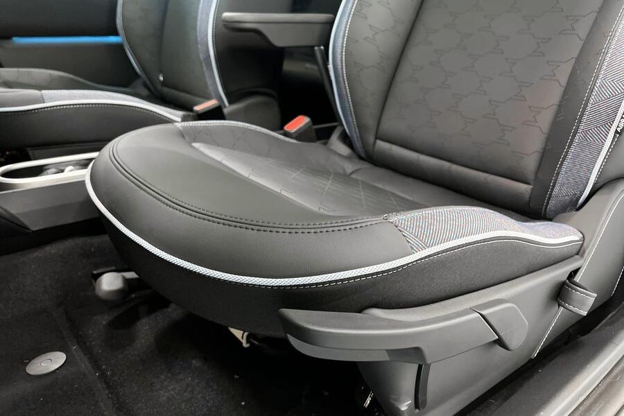 Mini Cooper S vaihtoauto