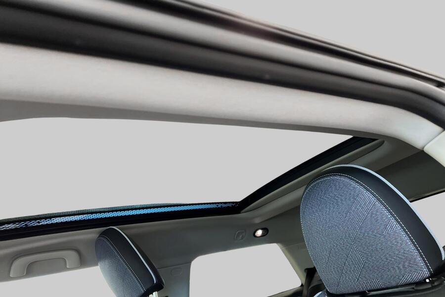 Mini Cooper S vaihtoauto