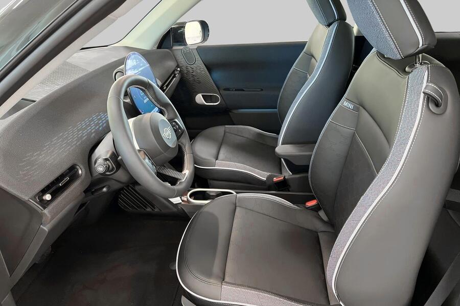 Mini Cooper S vaihtoauto