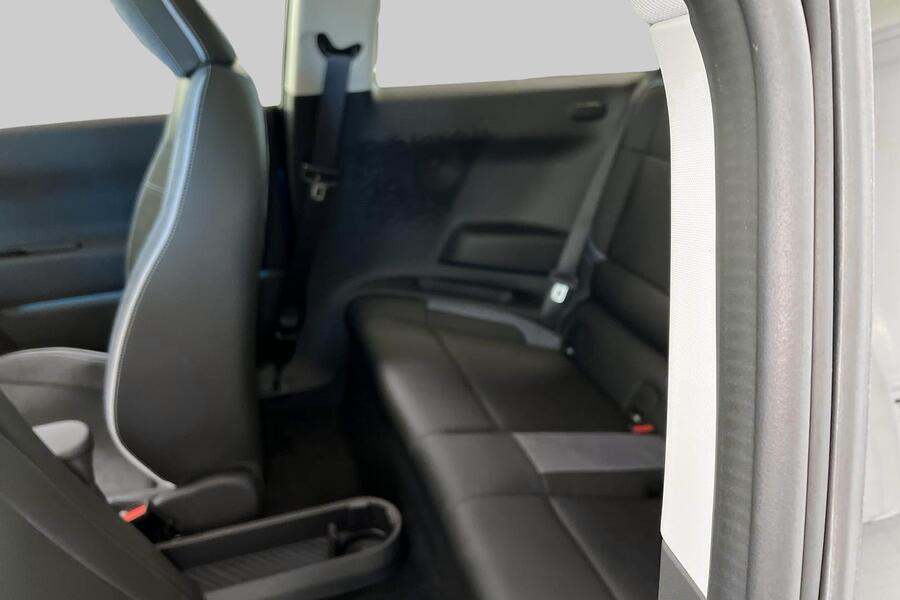 Mini Cooper S vaihtoauto