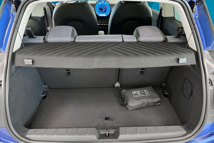 Mini Cooper S vaihtoauto