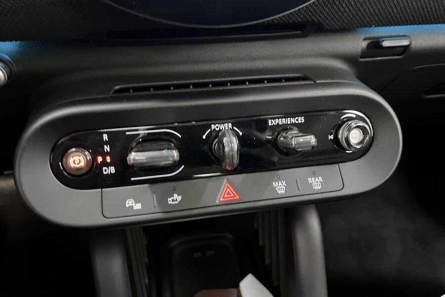 Mini Cooper S vaihtoauto