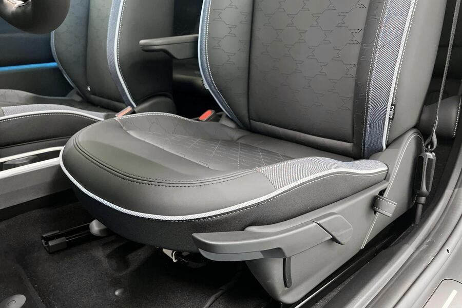 Mini Cooper S vaihtoauto