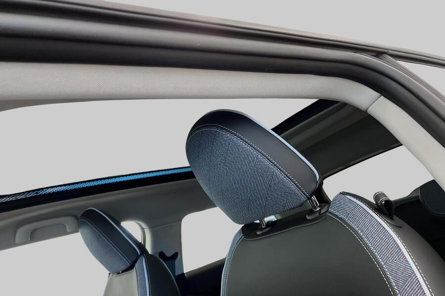 Mini Cooper S vaihtoauto