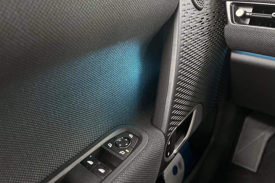 Mini Cooper S vaihtoauto