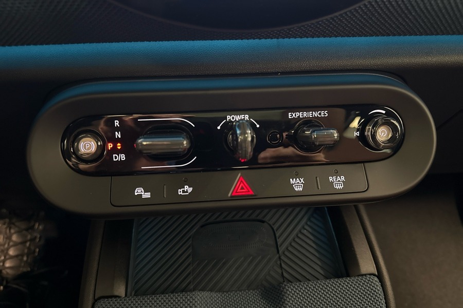 Mini Countryman vaihtoauto