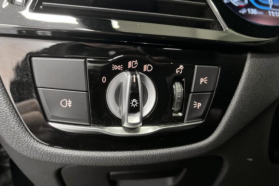 BMW 5-sarja vaihtoauto