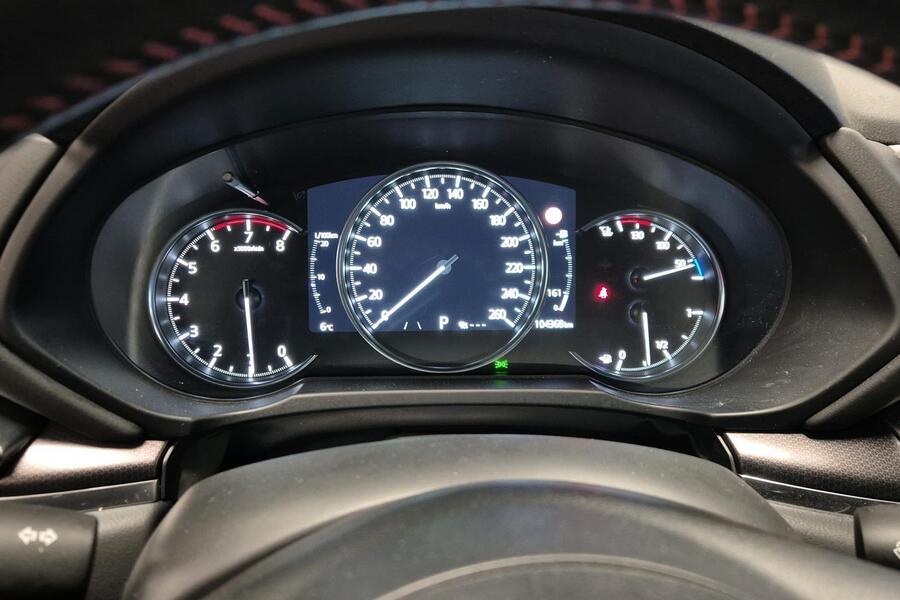 Mazda CX-5 vaihtoauto