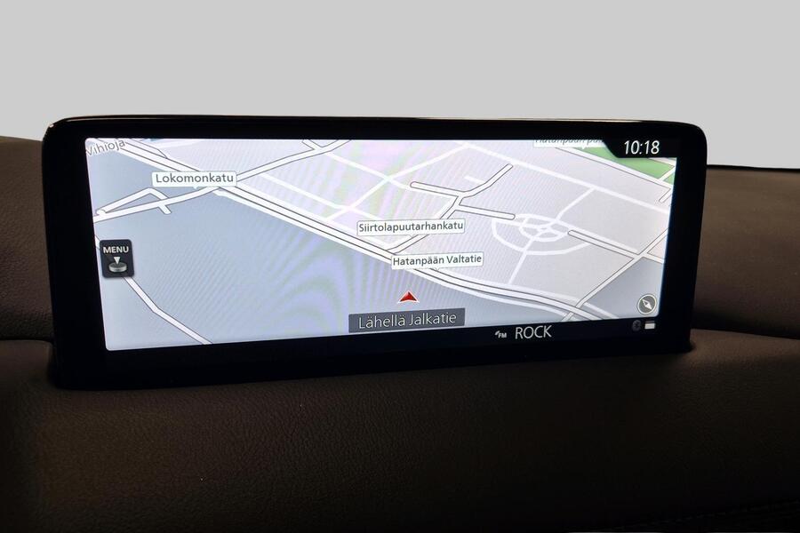 Mazda CX-5 vaihtoauto