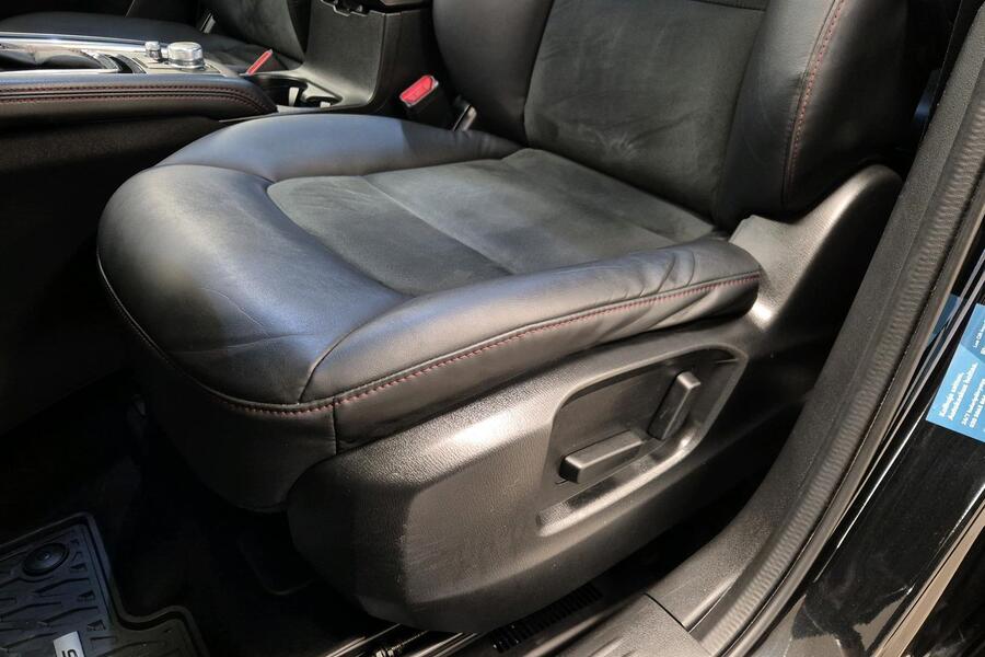 Mazda CX-5 vaihtoauto