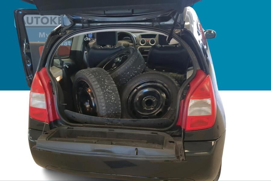 Citroën C2 vaihtoauto