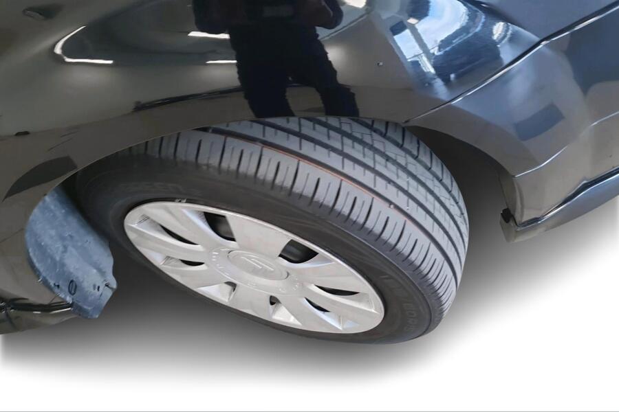 Citroën C2 vaihtoauto