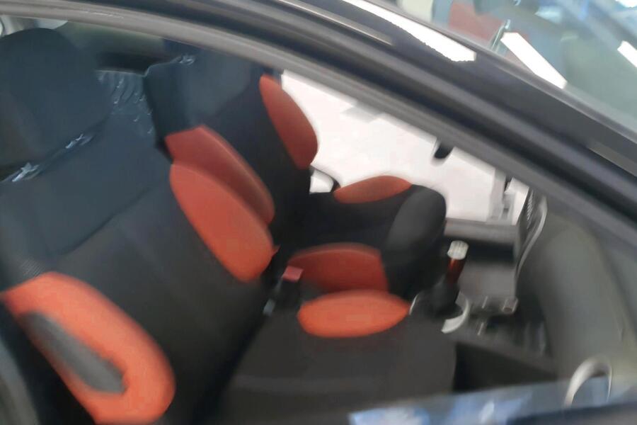 Citroën C2 vaihtoauto