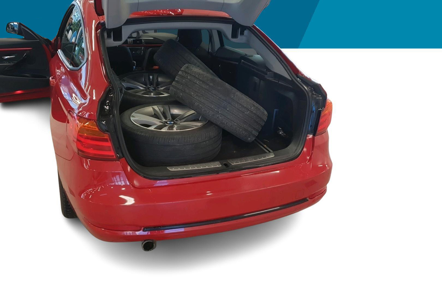 BMW 3-sarja vaihtoauto