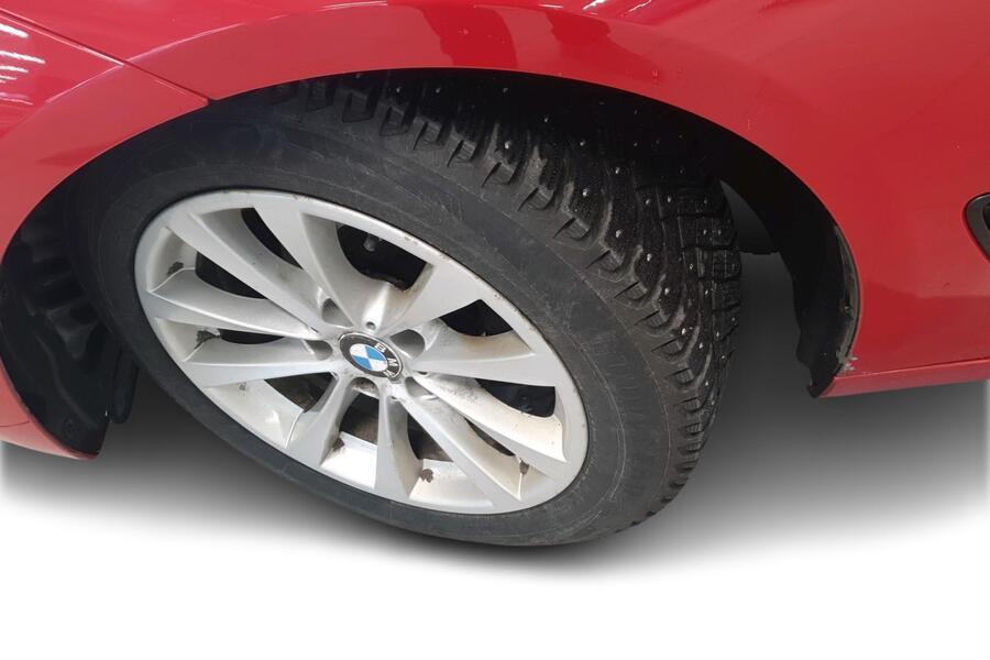 BMW 3-sarja vaihtoauto