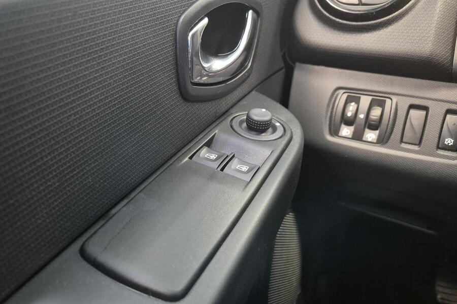 Renault Clio vaihtoauto