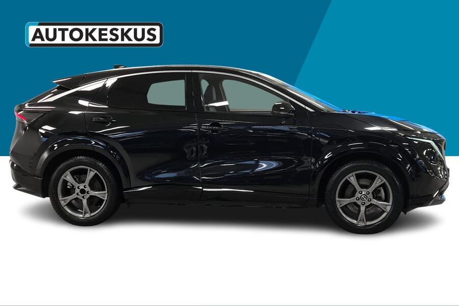 Nissan Ariya vaihtoauto