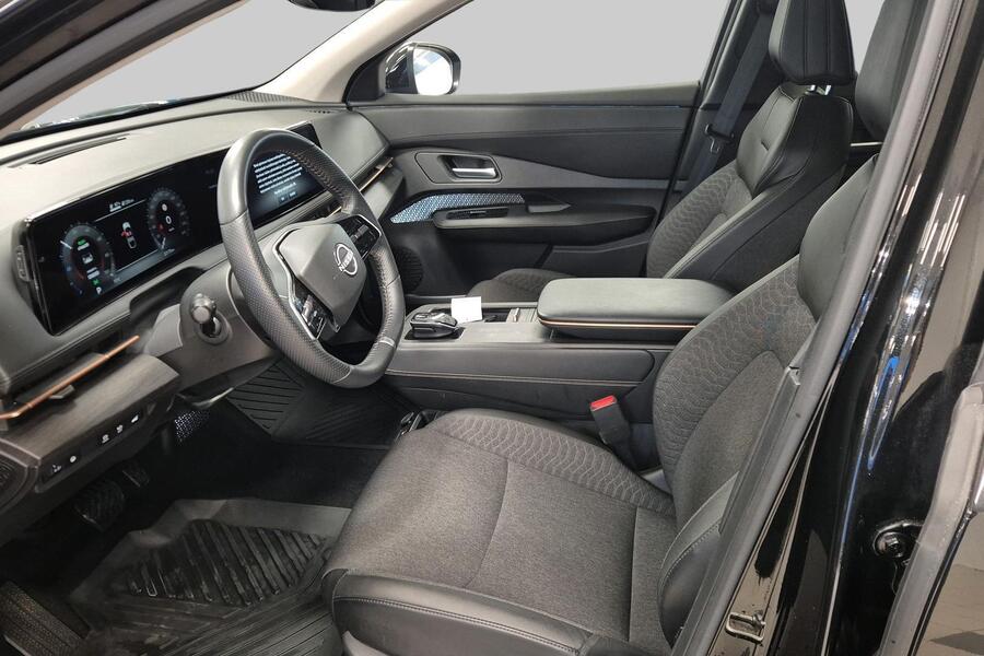 Nissan Ariya vaihtoauto