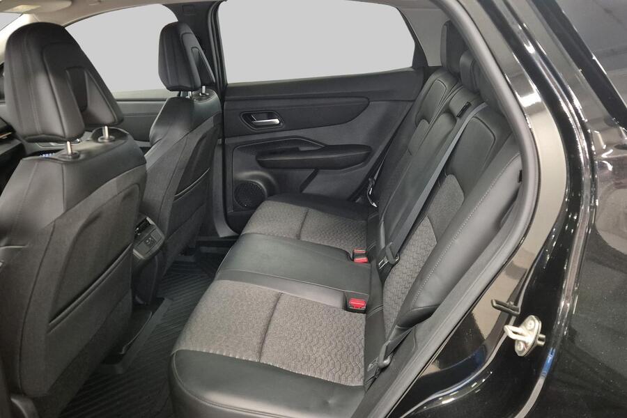 Nissan Ariya vaihtoauto