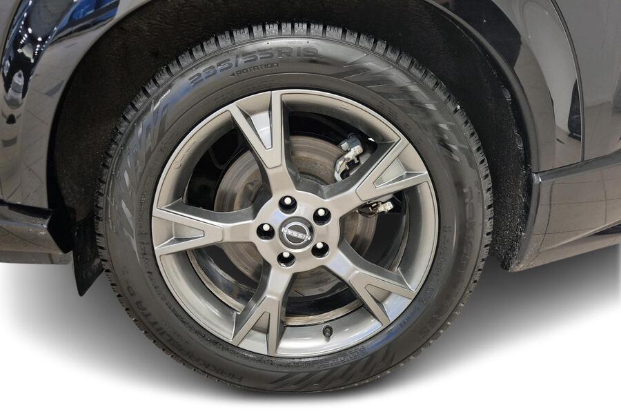 Nissan Ariya vaihtoauto