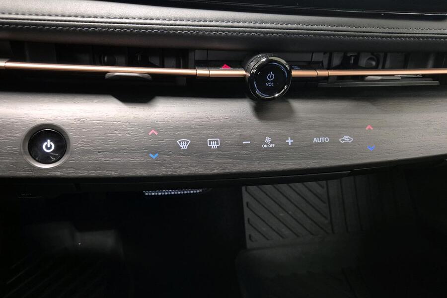 Nissan Ariya vaihtoauto